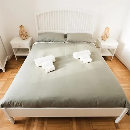 Freshly Renovated 10 Minutes From Arena Verona