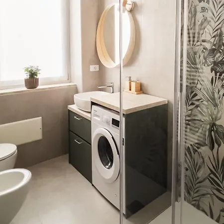 Freshly Renovated 10 Minutes From Arena Apartment Verona