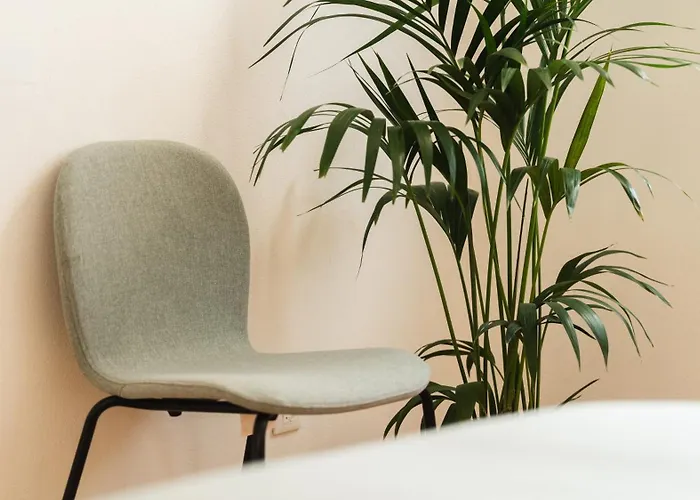 Lägenhet Freshly Renovated 10 Minutes From Arena