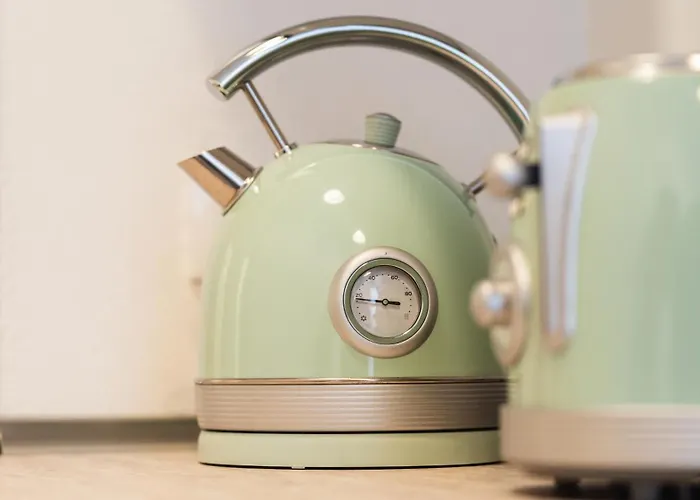 Lägenhet Freshly Renovated 10 Minutes From Arena