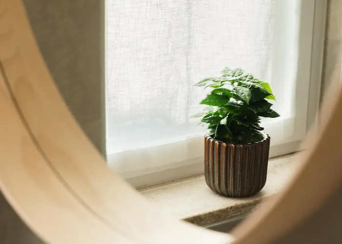 Lägenhet Freshly Renovated 10 Minutes From Arena *