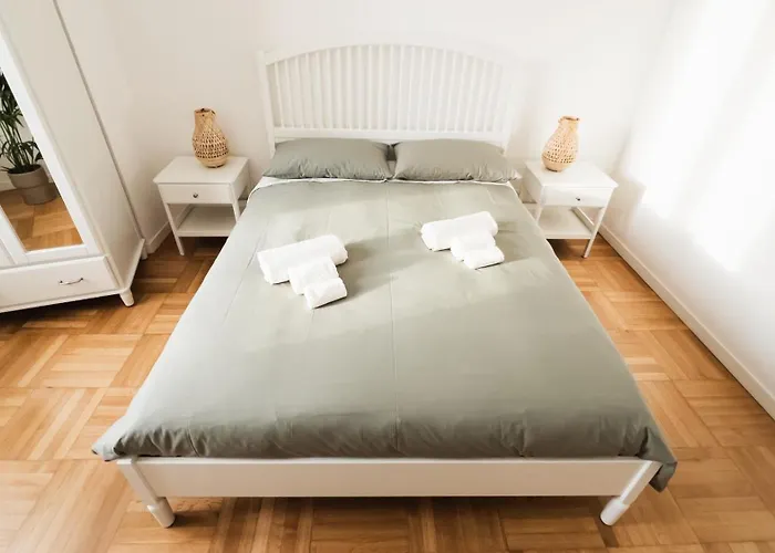 Freshly Renovated 10 Minutes From Arena Verona